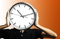 آموزش مدیریت زمان: سه اصل بهره وری